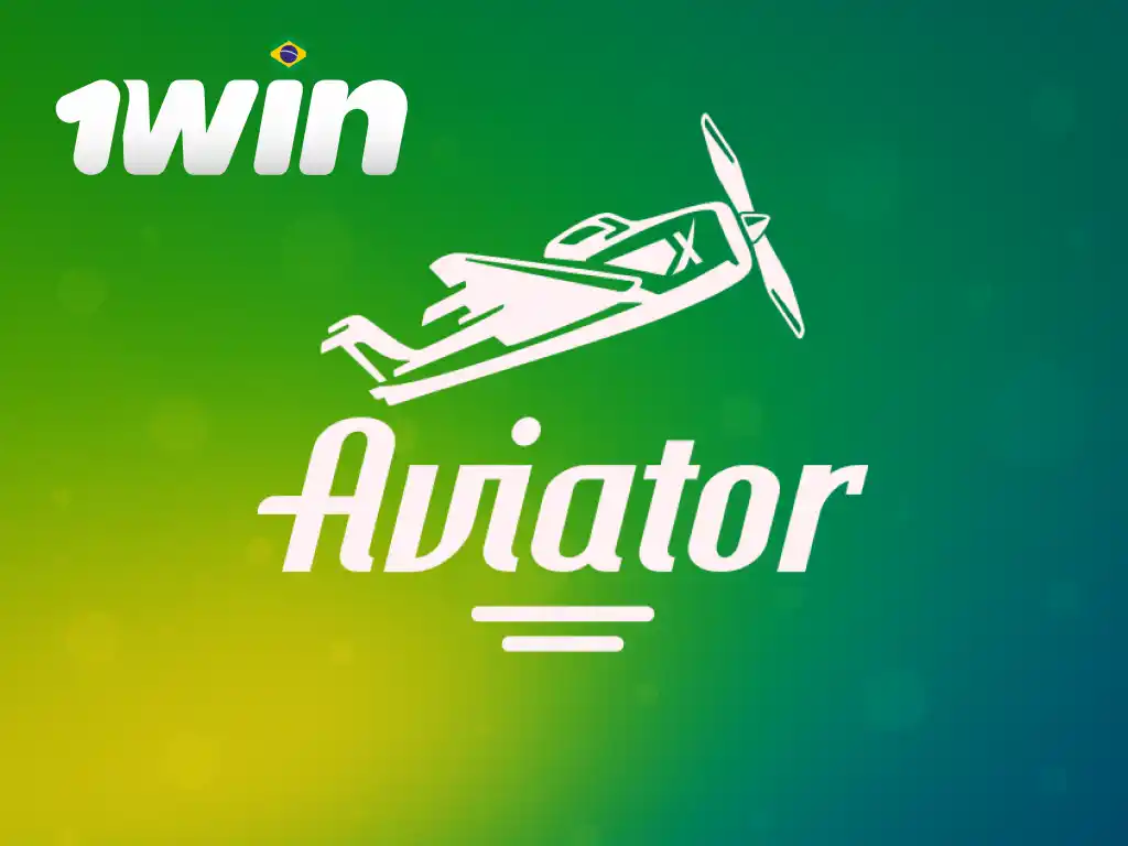 1win Aviator Congo : Jeu d'Avion en Ligne - Multiplicateur x200 et RTP 97%