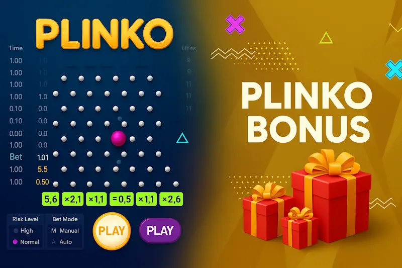 plinko game plinko game